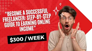 Download Become a Successful Freelancer: Step-by-Step Guide to Earning Online Income MP3