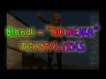 Download Lagu Blondi - \