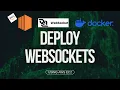 How to deploy a Websocket Server