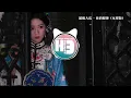 超級大瓜 - 你的眼神（女聲版）『像一陣細雨灑落我心底，那感覺如此神秘。』【動態歌詞MV】