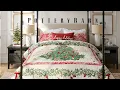 Pottery Barn Christmas Home Decor 2025