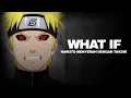 Download Lagu BAGAIMANA JIKA NARUTO MEMILIH JALAN KEHANCURAN