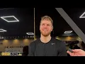 Pre Marquette Purdue s Caleb Furst