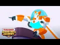 Download Lagu Transformers: Rescue Bots Academy | S01 E17 | Animacion | Dibujos Animados de Niños