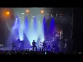 Satyricon “Fuel For Hatred”, live footage, Floyd, Athens, Greece, 2026.09.18 #metal