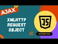 10 Making a Simple Ajax call using XMLHttpRequest Object - AJAX