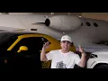 Ian Cordova - "Tecno Y Un Chocongo" (Video Official)