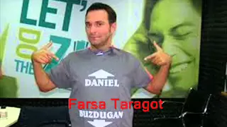 noua farsele lui buzdugan taragot complect 