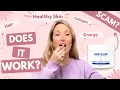 60 Days Using Dermal Repair Complex Is It A Scam BEVERLY HILLS MD