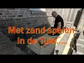 Download Lagu De voortuin aanleggen met oude en nieuwe materialen. Waterdoorlatend!!!💧💧💧💧