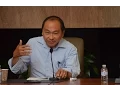 Francis Fukuyama What is Development