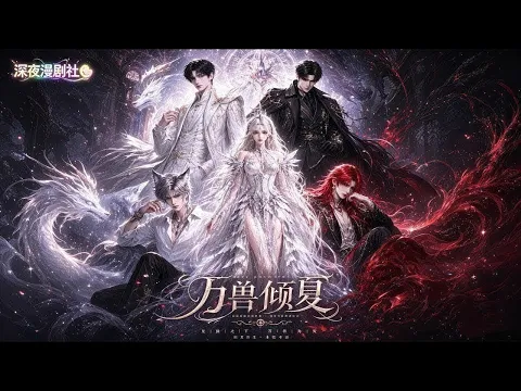 Summer of a Thousand Beasts Episode 26
