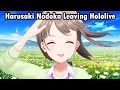Download Lagu Nodoka is Leaving Hololive (Nodoka Announcement Sub)
