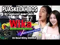 Download Lagu PUASKELAH BOS Engkol Sanak DJ Devi Kitty KOREA WIKA SANG PENJELAJAH SUMSEL