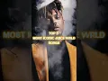 Download Lagu Top 5 Most Iconic Juice WRLD Songs #shortsfeed