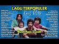 Lagu 18 LAGU TERHITS KOES PLUS | ALBUM EMAS TERBAIK | MANIS DAN SAYANG - KOLAM SUSU