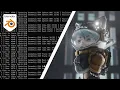 Blender How to Render with the Command Line