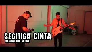 Download NIDJI - Segitiga Cinta (Behind The Scene) MP3