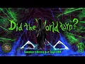 Download Lagu Antielf Dj set - Morchant Mix @ Did the World Turn, August 2025 (Norway)  - Darkpsy + Psycore