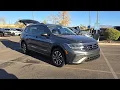2024 Volkswagen Tiguan 2 0T S NV Las Vegas Henderson North Las Vegas Boulder City St George