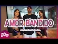 Download Lagu Amor Bandido - Lexa e MC Kekel (Coreografia) Mix Dance