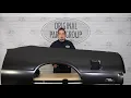 OPGI Product Spotlight 1978-1987 El Camino Quarter Panel Skins
