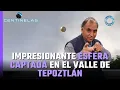 Download Lagu Impresionante ESFERA captada en el VALLE de TEPOZTLÁN 🛸📹
