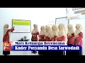 Mars Keluarga Berencana Kader Posyandu