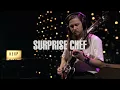 Surprise Chef - Spiky Boi (Live on KEXP)