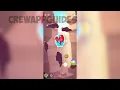 Cut the Rope 2 Level 2-12 Quick Guide No Commentary Clover