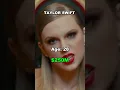 The INSANE networth of Taylor swift