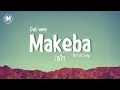 Makeba Jain TikTok Remix Song