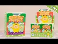 Download Lagu Unboxing Lulu The Piggy Animal Party Puppet Show PVC Face Plush Keychain Blind Box #kikagoods #asmr
