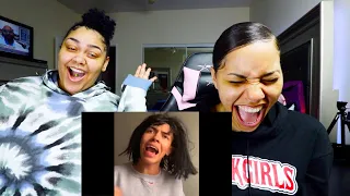 saydenseay FUNNIEST TIK TOKS Tayden Seay Compilation Reaction