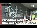 Bridgeport Schools celebrates opening of The Bridge