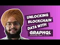 Unlocking Blockchain Data with Grap L