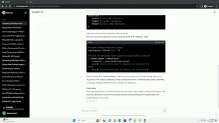 Accessing a dictionary value by custom object value in Python