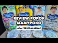REVIEW MAMYPOKO PANTS I PERBEDAAN JENIS MAMYPOKO