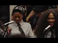 30 Minutes of Soul with The Womack Sisters at Track Star HQ
