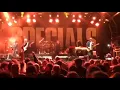 The Specials,  Monkey man 2017