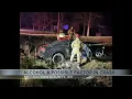 Alcohol deemed a possible factor in McCracken County crash