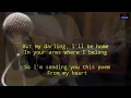 Download Lagu Dream of Me - Mac \u0026 Katie | Andy Volvo version + 2 pitch karaoke