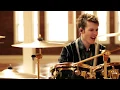 Download Lagu Drum Cover - One More Night - Thomas Branch
