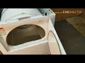 Crosley or Maytag dryer not starting thermal fuse and lint buildup were the cause