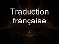 James Blunt - Goodbye My Lover - Traduction