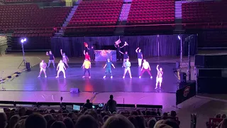 WKU Lambda Chi Alpha Spring Sing 2019