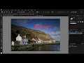 Resizing Photos Large Prints From Small Images Getting Started With Affinity Photo 2 Tutorial 7