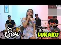 Download Lagu SUSI NGAPAK - LUKAKU ( Live Cover Bareng oQinawa )