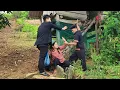 Download Lagu Jack visits the girl Tieu Tien and helps her escape from danger