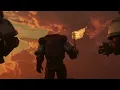 NOTHING MORE ft David Draiman - ANGEL SONG | WARHAMMER 40K TOTAL WAR,DOW4,SPACE MARINES 2,DARKTIDE